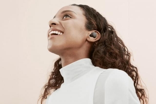 Score These Sony Wireless Noise-canceling Earbuds For Only $99.99