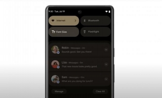 The Final Darkening: Android Might Soon Let You Force Dark Mode Onto All Apps