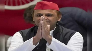 Akhilesh Yadav Responds To Samajwadi Party’s Strong Performance In Uttar Pradesh