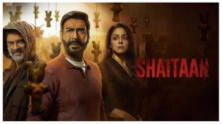 Shaitaan OTT Release: Ajay Devgn, R Madhavan Starrer To Premiere On Netflix Tomorrow