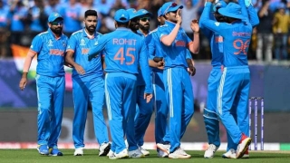 ICC Annual Team Rankings: India Maintains Top In Place Both White-ball Formats