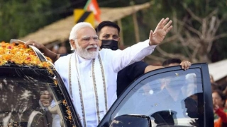 Lok Sabha Election 2024: PM Modi To Hold Roadshow In Ayodhya
