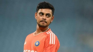 Ishan Kishan Misses Ranji Trophy Match, Cites Reason, Working On Certain Techniques