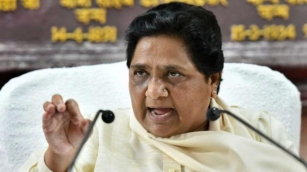 Mayawati Says Muslims Didn’t Support BSP Despite Fielding 35 Muslim Candidates