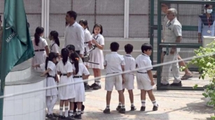 DPS Dwarka, Amity, Several Other Delhi-NCR Schools Get Bomb Threat, Central Agencies Launch Probe