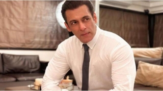 Salman Khan Shares First Post On Instagram After Firing Incident, Fans React