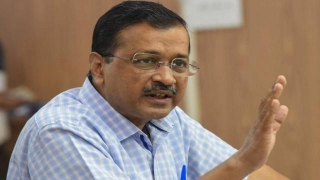 Arvind Kejriwal Given Insulin In Tihar Jail After Sugar Levels Touch 320