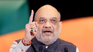 Amit Shah Slams Congress Over Fake Video, Plays Out Actual Video, Says BJP Supports Reservation