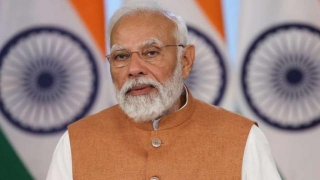 PM Modi Calls For High Voter Turnout In Second Phase Of Lok Sabha Elections 2024, Says Your Vote Is Your Voice