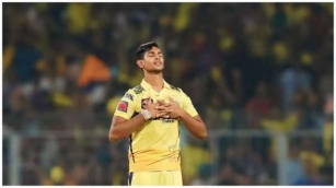 IPL 2024: CSK’s Pathirana Returns To Sri Lanka Due To Hamstring Injury