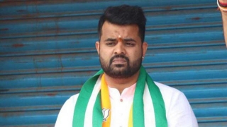 Karnataka MP Prajwal Revanna Suspended From JDS Over Sex Scandal