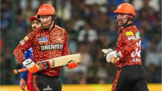 IPL 2024: Travis Head Smashes Brilliant Century, Pat Cummins Takes 3 Wickets As Sunrisers Hyderabad Defeat Royal Challengers Bengaluru By 25 Runs