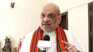 Amit Shah Says Neither Congress Nor Trinamool Chief Mamata Banerjee Can Interfere With CAA