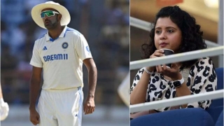 Ashwin’s Wife Prithi Pens Emotional Note, Says Lot Happened Between 500 And 501
