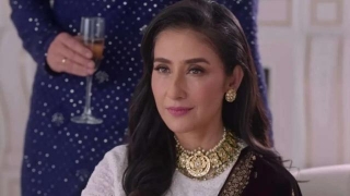 Manisha Koirala Reveals Reason For Rejecting Dil To Pagal Hai, Says Regrets That Decision
