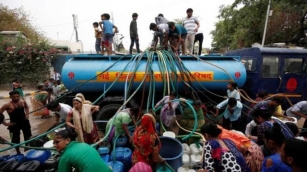 Supreme Court Orders Himachal Pradesh To Supply Water To Delhi