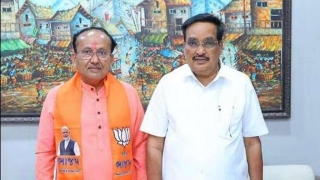 Lok Sabha Elections: BJP Candidate Mukesh Dalal Wins From Surat After Opponents Remain Out Of Fray