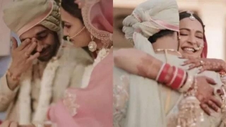 Pulkit Samrat, Kriti Kharbanda Shed Happy Tears At Their Wedding, Couple Shares Video On Completing One Month