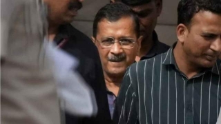 Liquor Policy Case: Supreme Court Issues Notice On Plea By Delhi CM Arvind Kejriwal Challenging Arrest And Remand By Enforcement Directorate