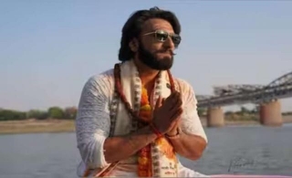 Ranveer Singh Reacts To His Viral Deepfake Video Promoting Political Party
