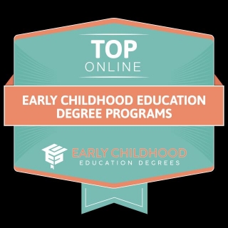 The Top 10 Online Colleges For Early Childhood Education