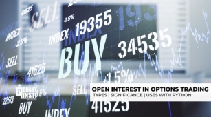 Open Interest In Options Trading
