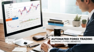 Automated Forex Trading: A Step-by-Step Guide