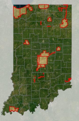 A Comprehensive Guide To Indiana Hunting Seasons 2024-2025