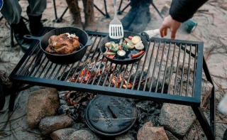 Fireside Feasts: 8 Must-Try Campfire Recipes For Your Next Adventure