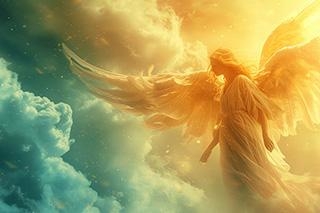 The Difference Between Spirit Guides And Angels