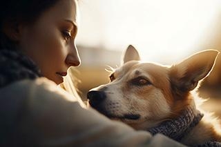 Making Peace With An End-Of-Life Decision For Your Pet