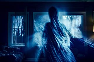 The Difference Between Ghosts And Spirits