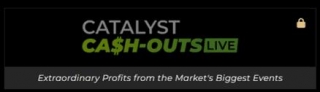 Bryan Bottarelli Catalyst Cash-Outs LIVE (REAL SUBSCRIBER REVIEW)