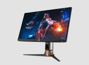 ASUS ROG Swift PG259QN – Excellent Gaming Monitor