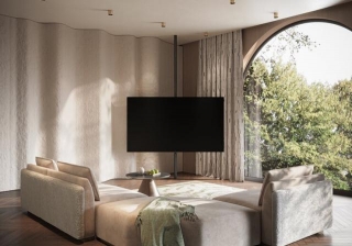 Top Viewing Experience With The LOEWE Bild I.77 Dr+ TV