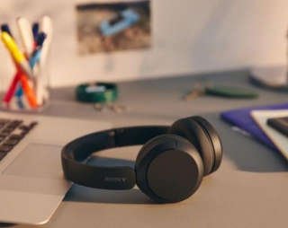Review Of Sony WH-CH520 Wireless Headphones
