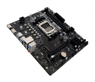 BIOSTAR Introduces The BRAND-NEW A620MS Motherboard