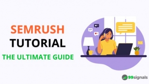 Semrush Tutorial 2024: The Ultimate Guide