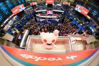 Reddit’s 48% Spike In NYSE Trading Debut Hints At A Strong Future
