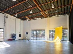 See Inside Walmart’s Colossal, New LA Creative Studio With VP Of Creative David Hartman