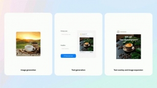 Meta Launches New AI-generated Image And Text Features For Advertisers