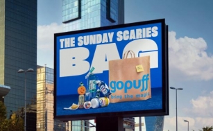 Grocery Delivery ‘brings The Magic’ To The Mundane In Mind-bending Gopuff Ad