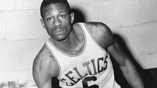 The Best NBA Players Of The 1960s