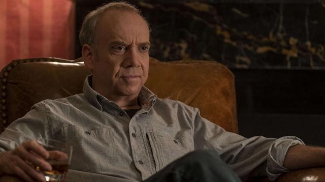 The Best Paul Giamatti Movies and TV Shows, Ranked