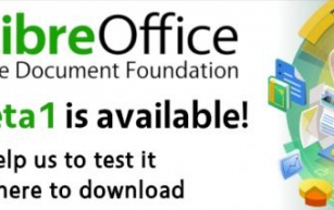 LibreOffice 24.8 Beta liberado para testes