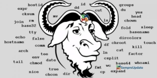 Compilador GCC 14 Adiciona Suporte A GNU Hurd AArch64