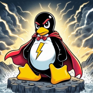 Linux 6.10-rc4 Lançado Com Muitas Correções De Driver