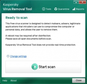 Kaspersky Lança Ferramenta Grátis Para Remoção De Vírus Em Sistemas Baseados Em Linux