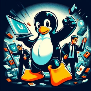 Linux 6.9-rc5 Acaba De Chegar Com Novidades