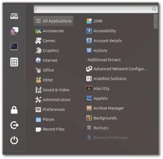 Linux Mint Deve Bifurcar Mais Software GNOME E Tornar XApp Mais Independente
